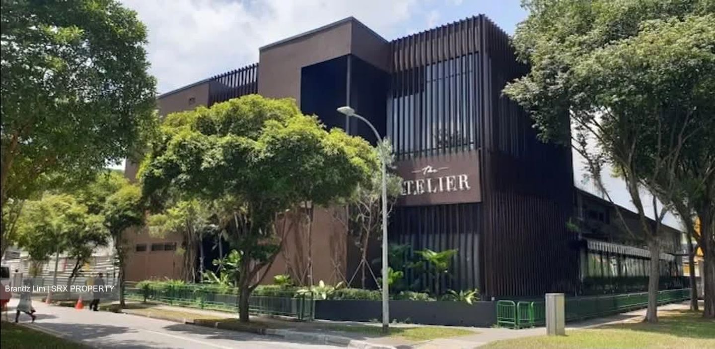 The Atelier (D9), Apartment #574593891